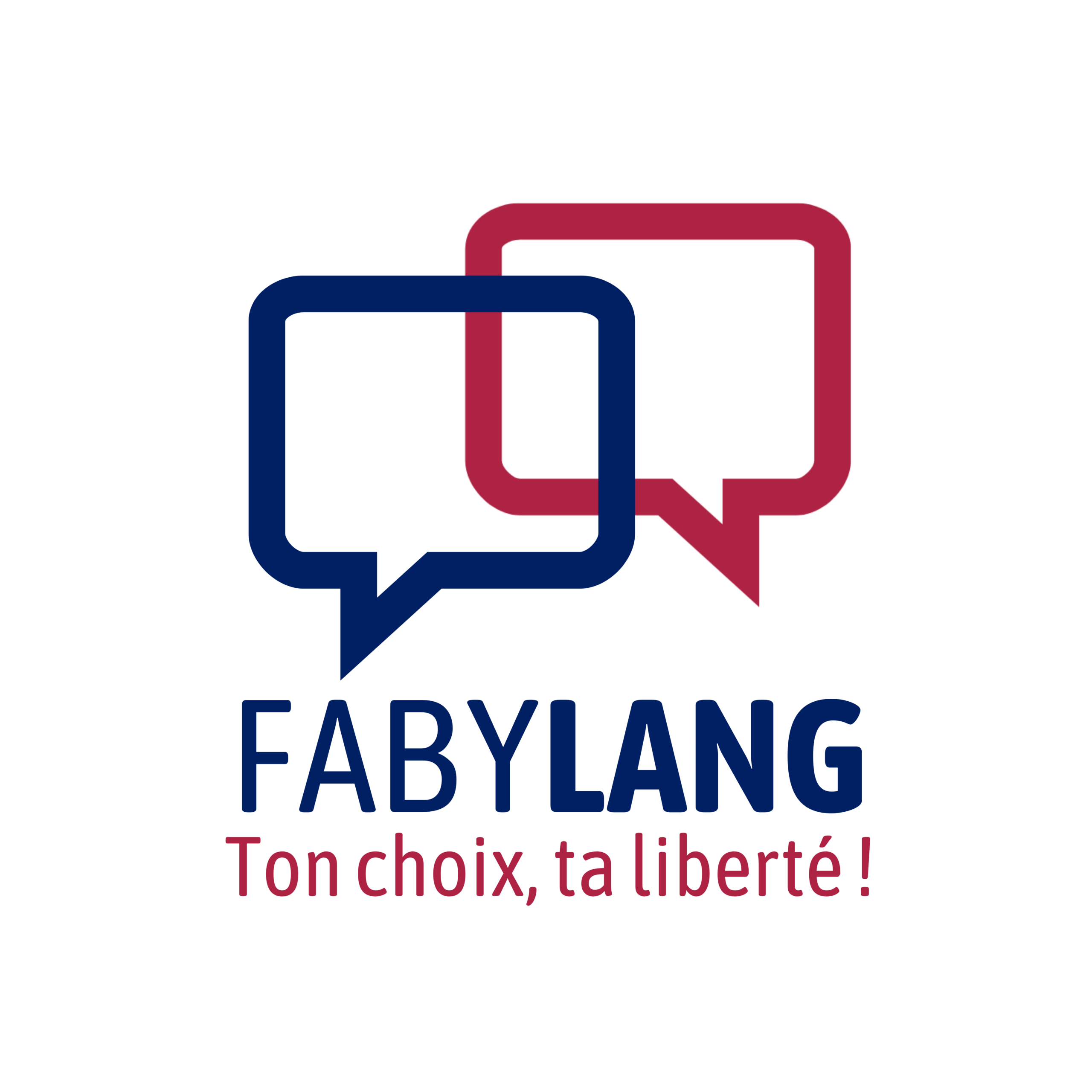 Fabylang